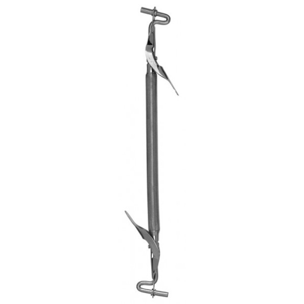 Amalgam Carriers